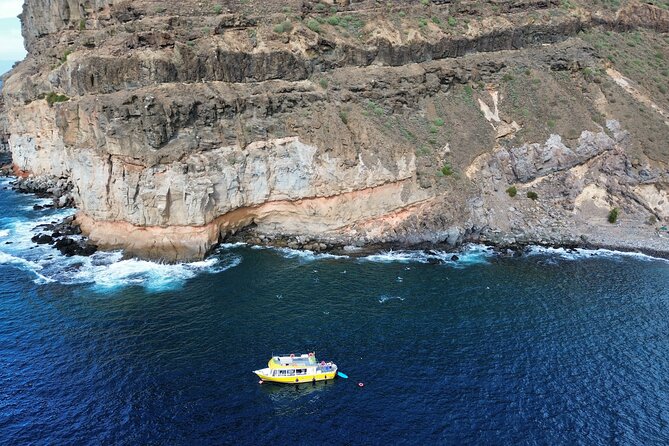 1h Boat Trip + 2h Dockside Local Wine & Food Tasting - Group Size, Timing, and Why It Feels Smooth