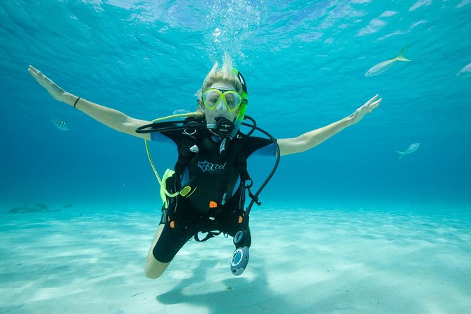 2 Day PADI Scuba Diver Course in Puerto Rico, Gran Canaria - Day 2 open-water sessions: turning skills into real comfort