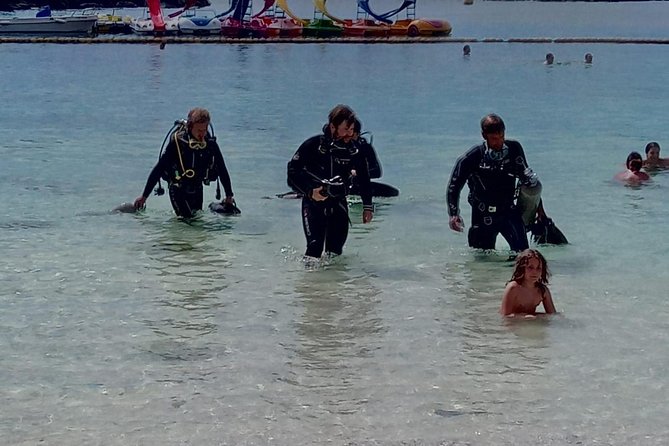 2 Dive Package for PADI Qualified Divers in Gran Canaria - Should You Book This Package for Gran Canaria?