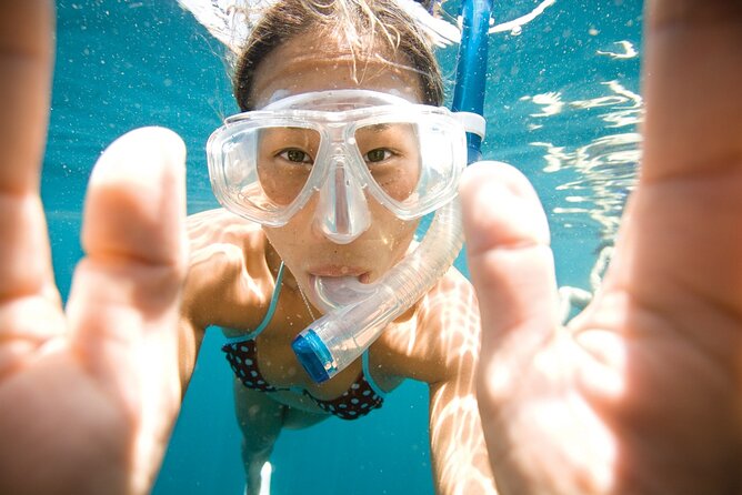2-Hour Afternoon Snorkeling Experience in Gran Canaria by Boat - Boat Ride to the Reef, and How Weather Changes the Plan
