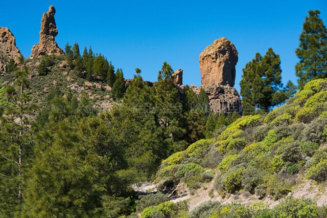 3-Hour Hiking Experience in Roque Nublo - Roque Nublo hiking, without the big-athlete vibe