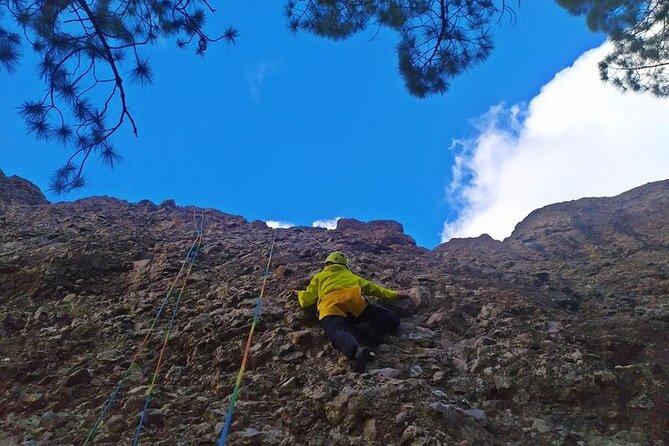 3-Hour Sunset Climbing Adventure Experience - Key things to know before you climb