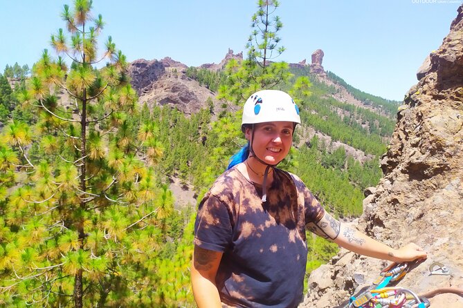 3-Hour Sunset Climbing Adventure Experience - The sunset payoff near Roque Nublo: timing and what to notice