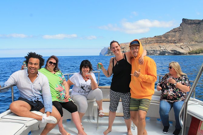 3h Boat Trip + Snorkeling in Puerto de Mogan - Key Points You Should Know Before You Go