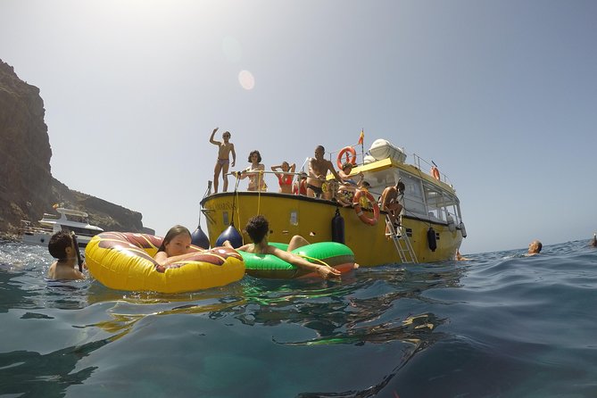 3h Boat Trip + Snorkeling in Puerto de Mogan - Why This Puerto de Mogan Boat + Snorkeling Trip Works So Well