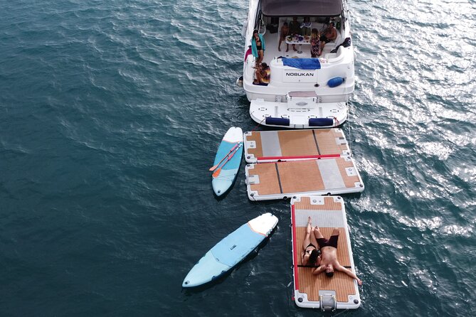 4 Hour Boat Tour with Snorkeling from Puerto Rico and Mogan - The vibe: why this 4 to 5 hour boat trip feels like better value than it sounds