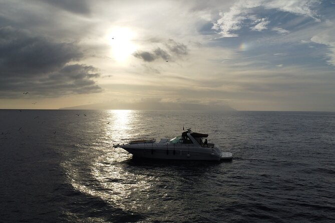 4 Hour Boat Tour with Snorkeling from Puerto Rico and Mogan - Food and drinks on board: what lunch feels like when it is included