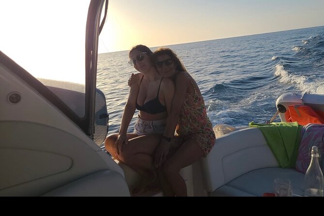 4 Hour Boat Tour with Snorkeling from Puerto Rico and Mogan - Watersports, jetski, and the extras: know what is included and what costs more