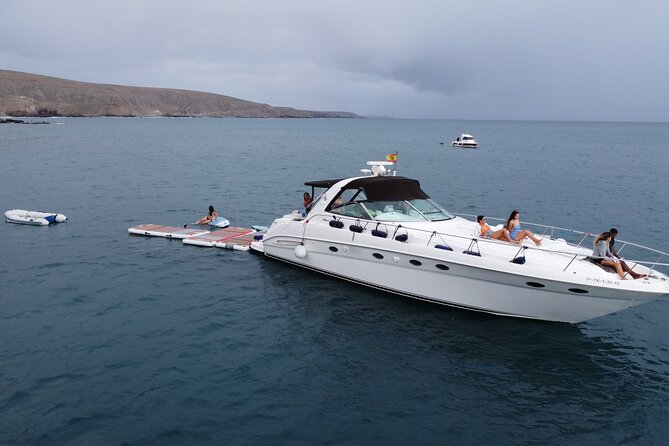 4 Hour Boat Tour with Snorkeling from Puerto Rico and Mogan - Price and what you actually get for it