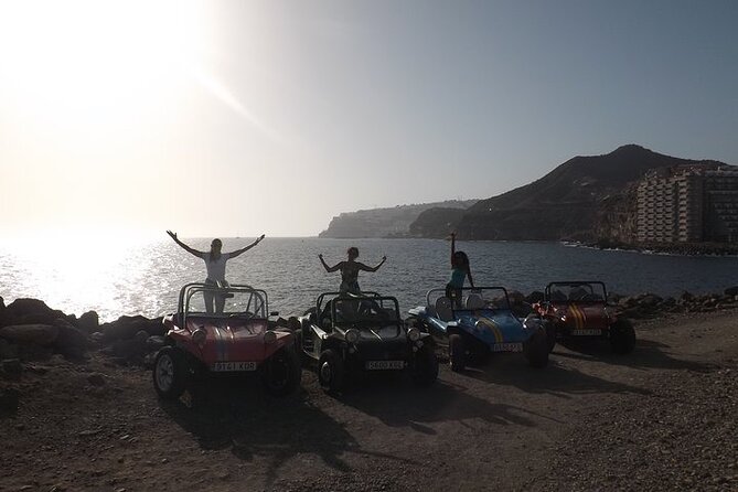 70s Buggy ride in Gran Canaria. - Key highlights you should know before you go