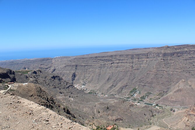 Adventure Driving Jeep Tour in Gran Canaria - Stop 3, Arguineguín: a local south-coast town after the big views