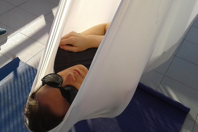 Aerial Yoga Experience in Maspalomas, Spain - Weather, Privacy, and Smart Ways to Plan Your Day