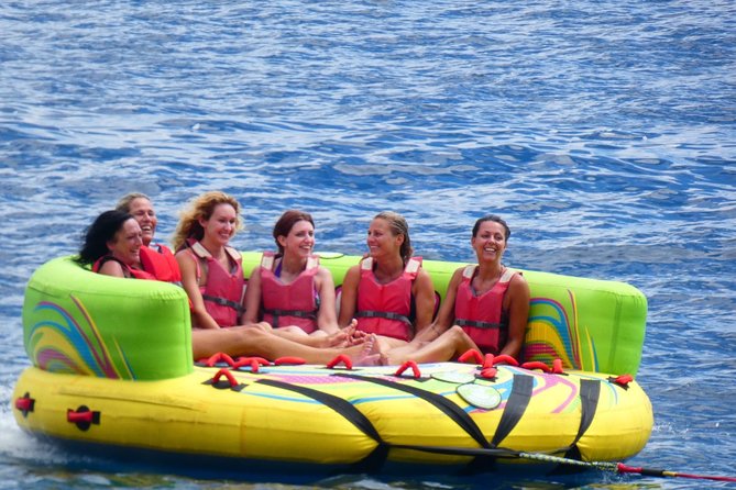 Afrikat Afternoon Cruise - Who this cruise suits best