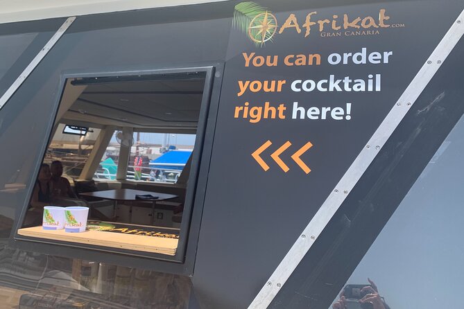 Afrikat Morning Cruise - Entering Puerto Base: Times, Where You Start, and Pickup Reality