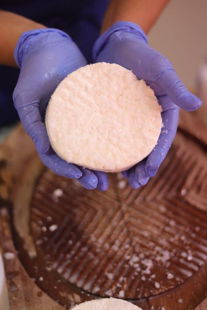 Aguïmes : Cheese Making Workshop at la Jaira de Ana - Key things to know before you go