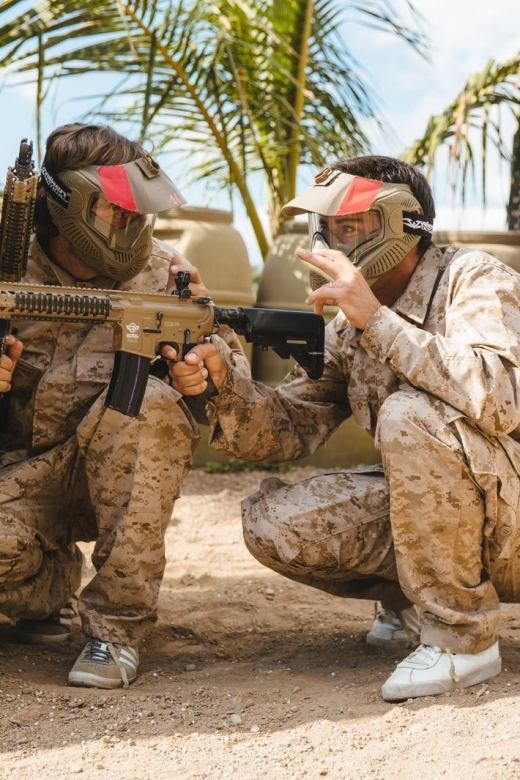 Airsoft Park Ticket - What your $47 ticket covers, and why the value can be good