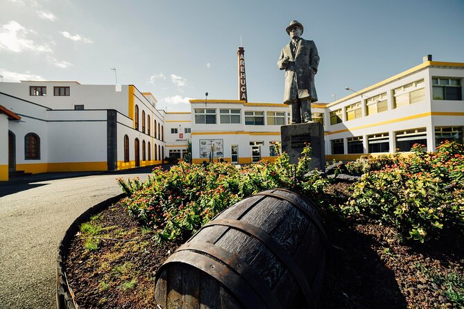 Banana Museum, Rum Distillery & Winery with Tasting: Premium tour - Key highlights before you go