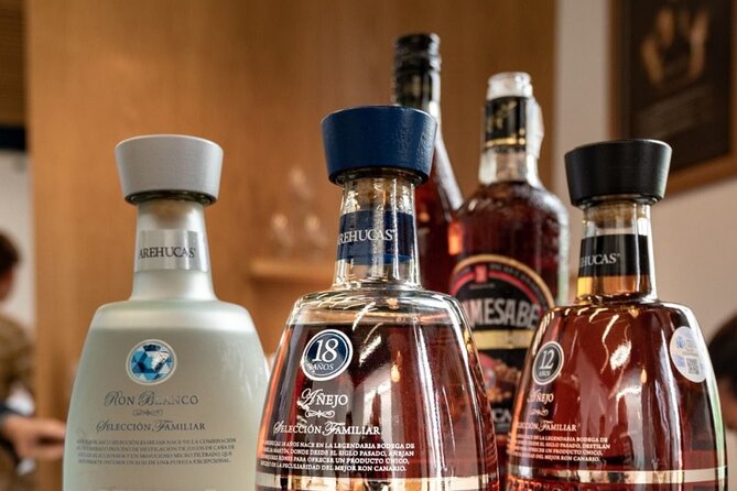 Banana Museum, Rum Distillery & Winery with Tasting: Premium tour - A full day of bananas, rum, wine, coffee, and mojo