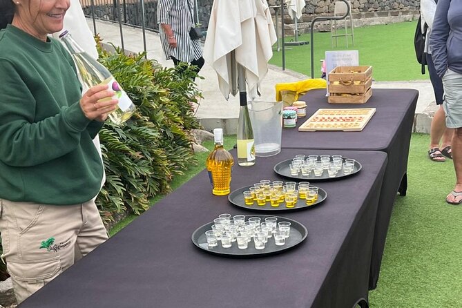 Banana Museum, Rum Distillery & Winery with Tasting: Premium tour - Getting to the day start: Parque Tropical pickup and timing
