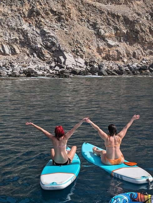 Best Private Yacht in Gran Canaria - Key things to love about this Gran Canaria yacht day