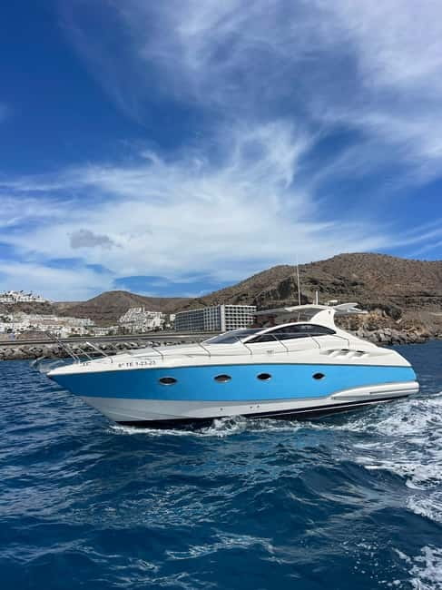 Best Private Yacht in Gran Canaria - Pickup, van ride, and the real rhythm of the day (3 to 8 hours)