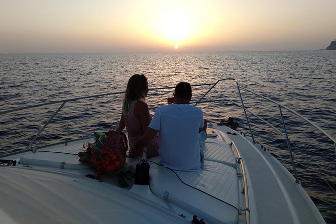 Boat Trip 4 Hours - Private Charter ("KEEPER UNO" Boat) - Key highlights worth planning for