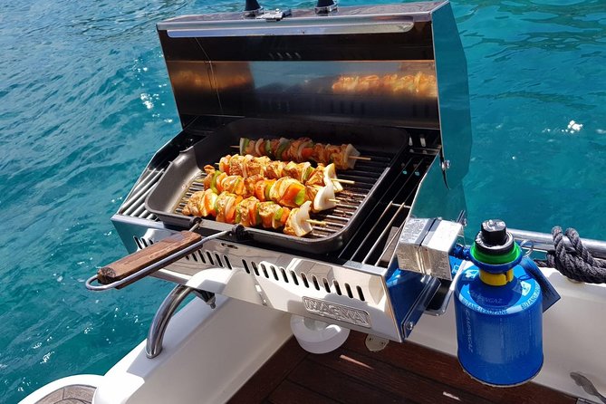 Boat Trip 4 Hours - Private Charter ("KEEPER UNO" Boat) - Why a 4-hour Keeper Uno charter from Mogán is a smart, low-stress plan