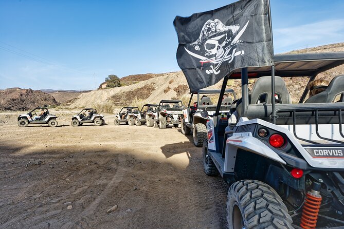 Buggy Tour Gran Canaria - Key highlights worth knowing
