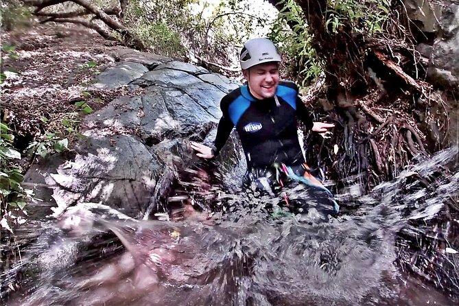 Canyoning in Gran Canaria: The Hidden Waterfalls and Magic Pools - Why This Tour’s Safety Style Feels Different