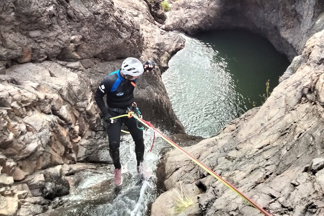 Canyoning in Gran Canaria: The Hidden Waterfalls and Magic Pools - Price and Value: Is $78.61 Worth It?