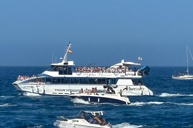 Catamaran Cruise from Puerto Rico (Full package) - Key highlights you will feel right away