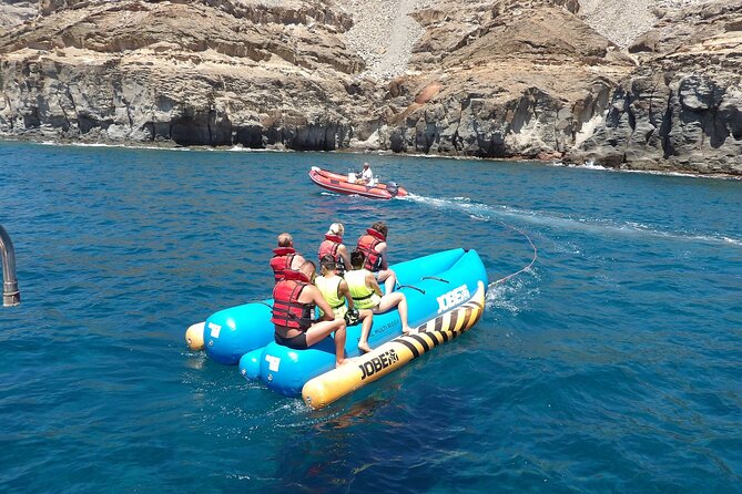 Catamaran Cruise from Puerto Rico (Full package) - The Catamaran Itself: Big Boat Comfort and a Kid-Friendly Twist