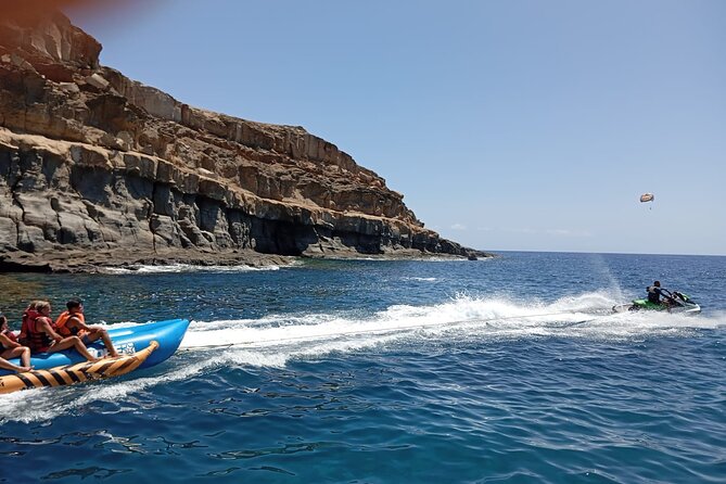 Catamaran Cruise from Puerto Rico (Full package) - Water Sports Reality Check: What’s Included vs. What You Might Pay For