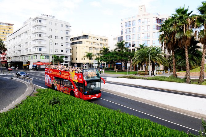 City Sightseeing Las Palmas de Gran Canaria Hop-On Hop-Off Bus Tour - So, is it worth it?