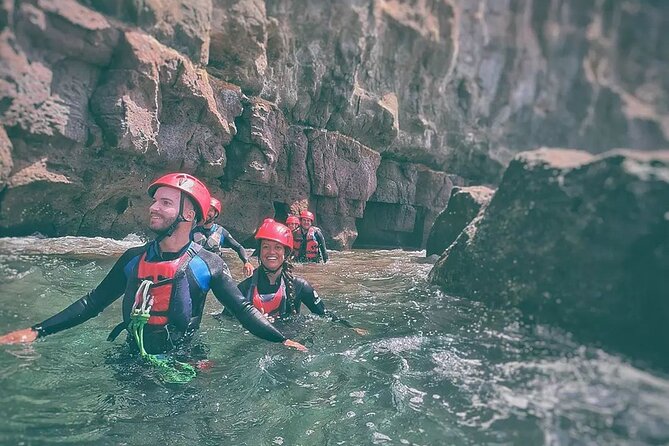 Coasteering experience in Gran Canaria - Who This Coasteering Tour Fits Best (And Who Should Think Twice)
