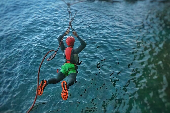 Coasteering experience in Gran Canaria - Should You Book This Coasteering Tour in Gran Canaria?