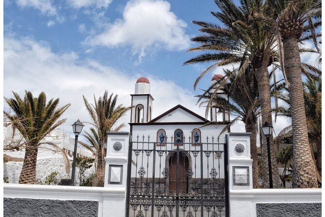 Coffee & Wine: North Route of Gran Canaria Tour - Key things to know before you go