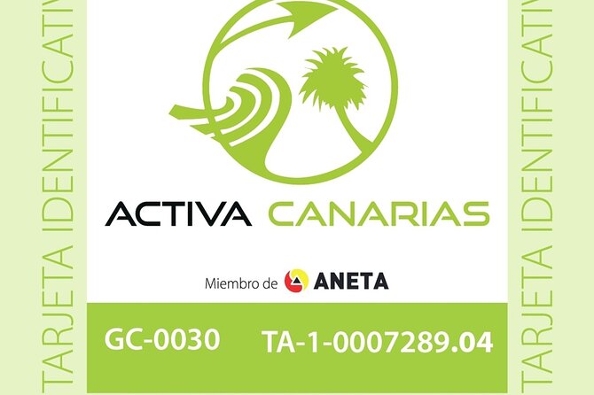 Discover Scuba Dive in Gran Canaria - Group size and personal attention: what the 89 traveler cap means
