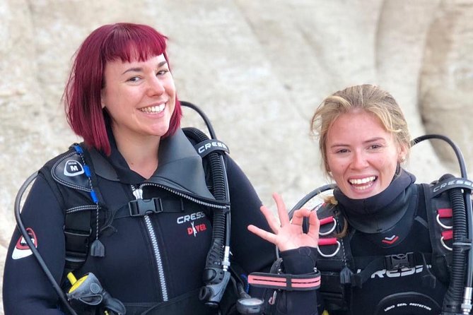 Discover Scuba diving in Gran Canaria with Hotel Pick-up - Photos and Video: How to Capture the Day Without Stress