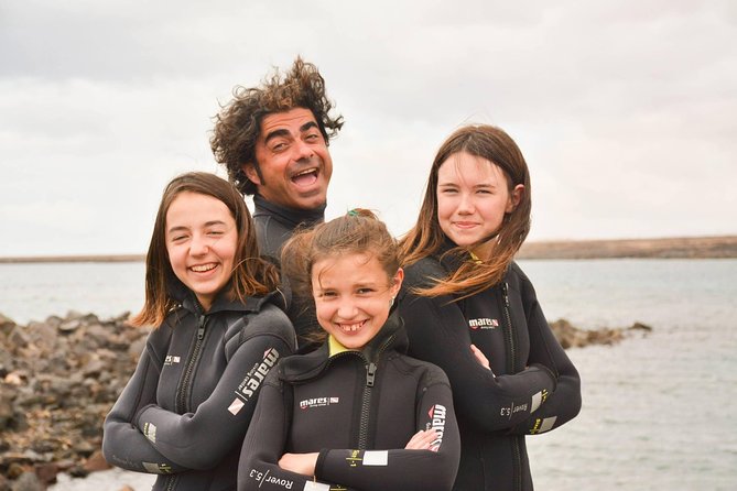 Discover Scuba Diving in Puerto de Mogan - The PADI Discover Scuba Flow: Theory First, Then Water Confidence