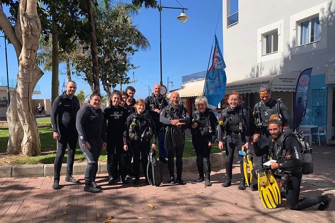 Discover Scuba Diving in Puerto de Mogan - Price and Value: What $103 Really Buys