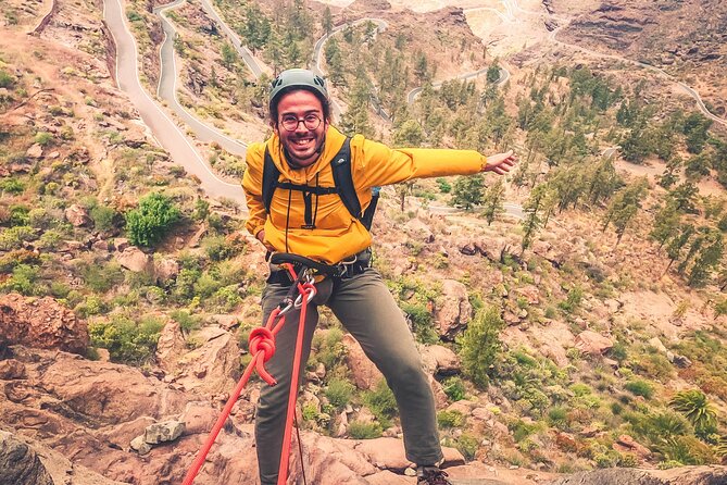 Dry Canyoning Half Day Trip - Key things to know before you go