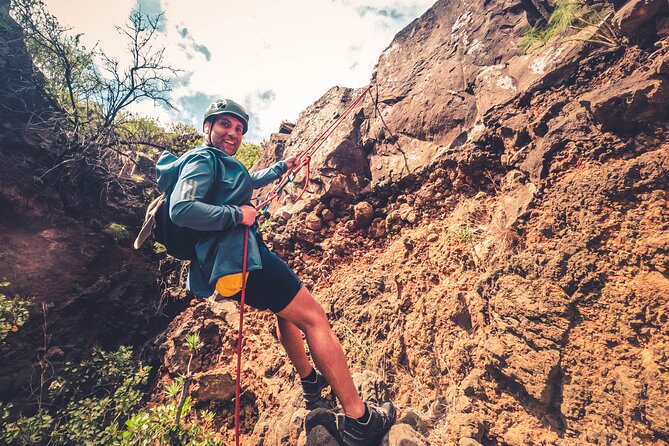 Dry Canyoning Half Day Trip - Safety and Guide Style: The Real Value Is Who’s Running It