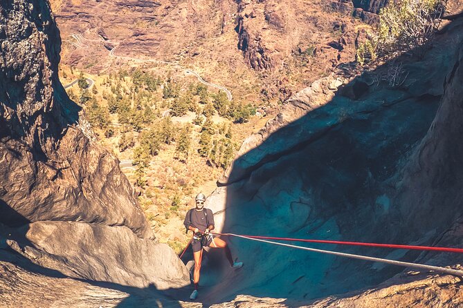 Dry Canyoning Half Day Trip - What Dry Canyoning Feels Like: Trekking, Climbing, Rappelling, and Controlled Risk