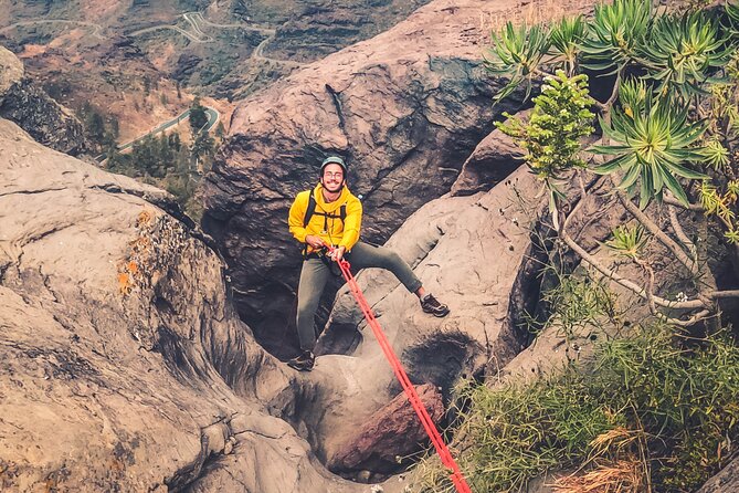 Dry Canyoning Half Day Trip - Weather, Terrain, and Group Conditions: Why Flexibility Matters