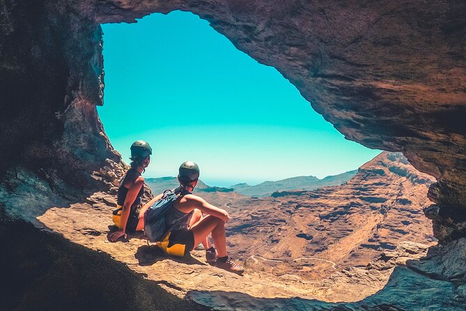 Dry Canyoning Half Day Trip - What to Bring: The Half-Day Packing List That Actually Helps