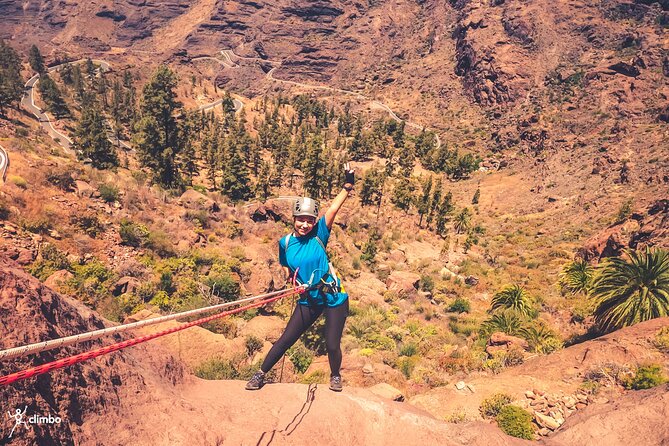 Dry Canyoning Half Day Trip - Price and Value: Is $95.25 a Fair Deal?