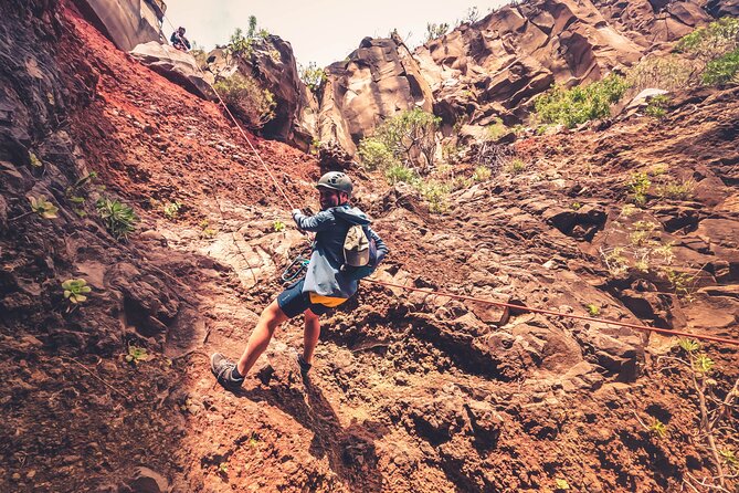 Dry Canyoning Half Day Trip - Pickup, Meeting Point, and How to Plan Your Timing