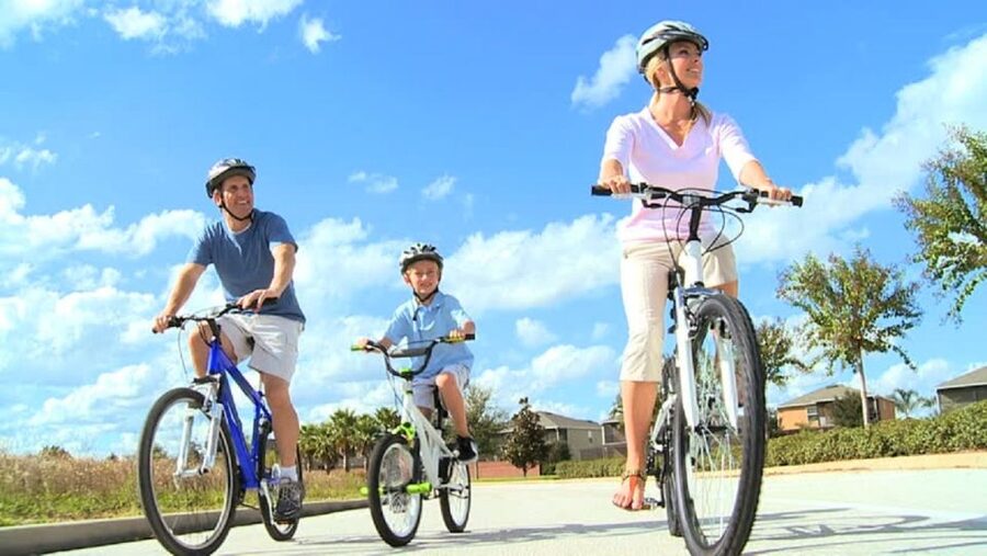 E-Bike City Tour with Camel Safari on Maspalomas Sand Dunes - Key things to know before you go