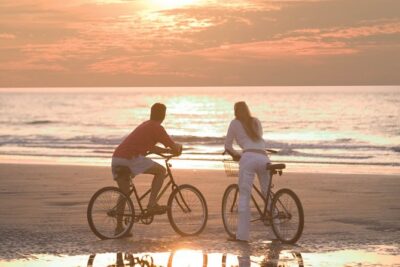 E-Bike CitySightseeing: Maspalomas Dunes, Playa Ingles, Meloneras